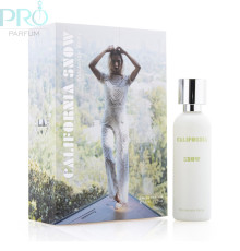 Оригинал What We Do Is Secret California Snow отливант 2 ml с атомайзером