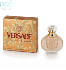 Оригинал Versace Essence Emotional 50 ml edt