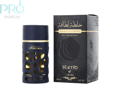 Оригинал Lattafa Khalta 100 ml edp