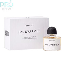 Оригинал Byredo Bal D`Afrique Absolu De Parfum отливант 2 ml с атомайзером