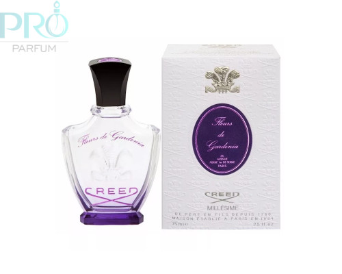 Оригинал Creed Fleurs De Gardenia 75 ml edp
