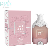 Оригинал La Sera Layali Marshmallow 100 ml edp