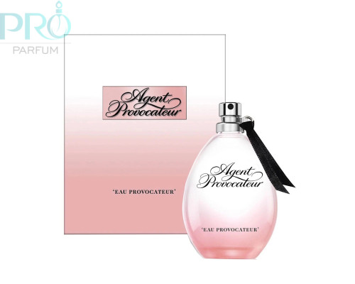 Оригинал Agent Provocateur Eau Provocateuer 50 ml edt