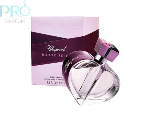 Оригинал Chopard Happy Spirit 75 ml edp