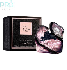Оригинал Lancome LA NUIT TRESOR For Women отливант 2 ml с атомайзером