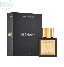 Оригинал Nishane Afrika Olifant 50 ml extrait de parfum