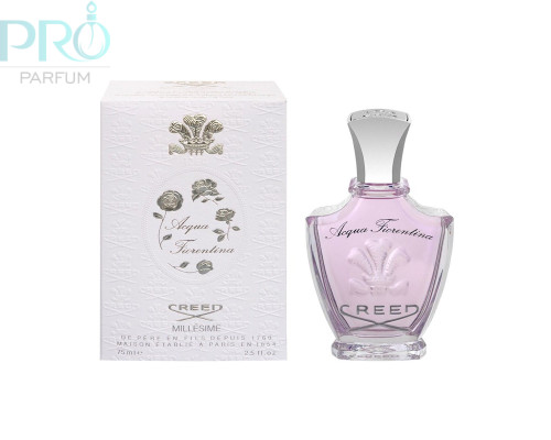 Оригинал Creed Acqua Fiorentina 75 ml edp TESTER