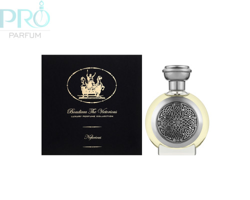 Оригинал Boadicea The Victorious Nefarious 100 ml edp