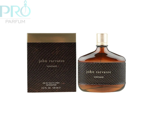 Оригинал John Varvatos Vintage 125 ml edt