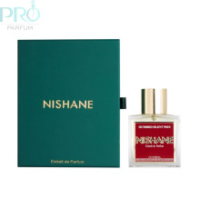 Оригинал Nishane Hundred Silent Ways отливант 2 ml с атомайзером