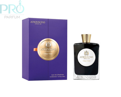 Оригинал Atkinsons Tulipe Noire 2 ml edp