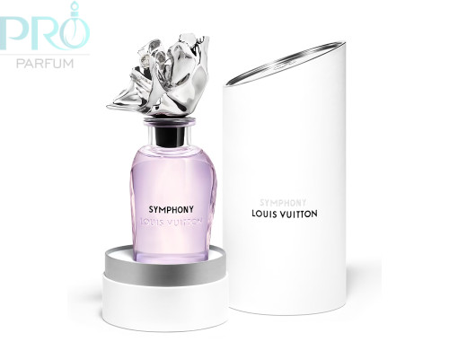 Оригинал Louis Vuitton Symphony отливант 2 ml с атомайзером
