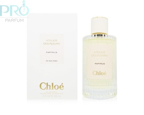 Оригинал Chloe Atelier Des Fleurs Papyrus 150 ml edp