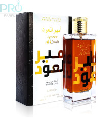 Оригинал Lattafa Ameer Al Oudh Intense Oud 100 ml edp