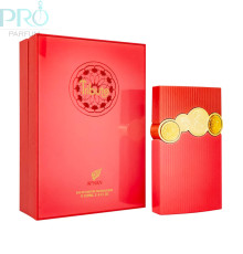 Оригинал Afnan Tribute Pink Box 100 ml edp