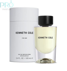 Оригинал Kenneth Cole Kenneth Cole For Her 100 ml edp
