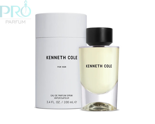 Оригинал Kenneth Cole Kenneth Cole For Her 100 ml edp