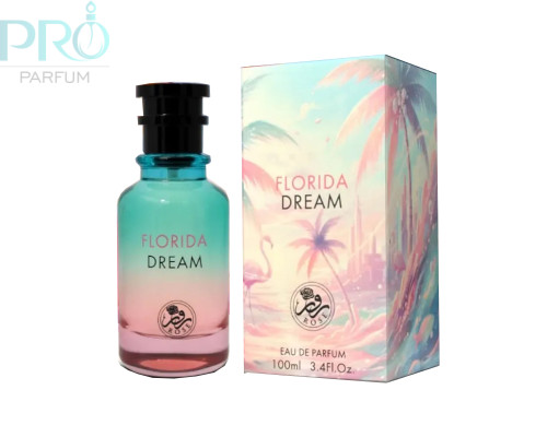 Оригинал Rose Florida Dream 100 ml edp