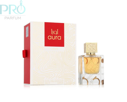 Оригинал Lattafa Aura 60 ml edp
