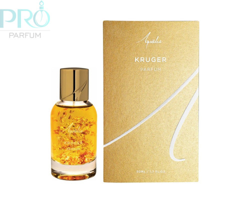 Оригинал Aqualis Kruger 50 ml Parfum