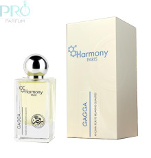 Оригинал Rose Harmony Paris Gagga 100 ml edp