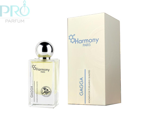 Оригинал Rose Harmony Paris Gagga 100 ml edp
