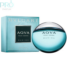Оригинал Bvlgari Aqva Pour Homme Marine for Men отливант 2 ml с атомайзером