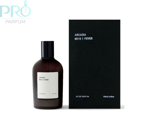 Оригинал Arcadia No.13 Fever 100 ml edp