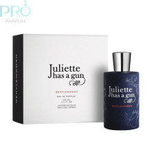 Оригинал Juliette Has A Gun Gentlewoman 100 ml edp