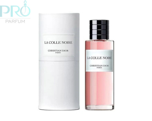 Оригинал Dior La Colle Noire 125 ml edp