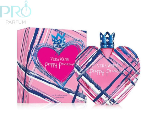 Оригинал Vera Wang Preppy Princess 100 ml edt