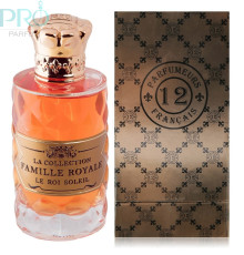 Оригинал 12 Parfumeurs Francais Le Roi Soleil extrait de parfum 100 ml