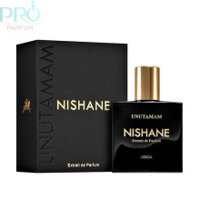 Оригинал Nishane Unutamam 30 ml extrait de parfum