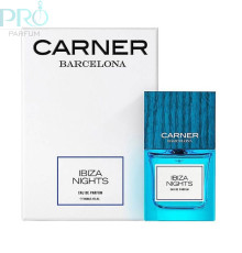 Оригинал Carner Barcelona Ibiza Nights 100 ml edp