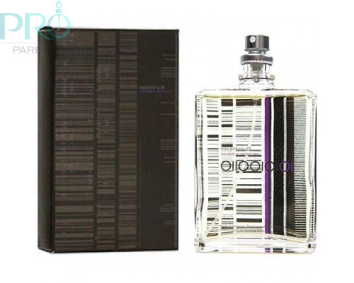 Оригинал Escentric Molecules Escentric 01 Unisex 100 ml edt