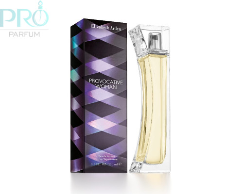 Оригинал Elizabeth Arden Provocative 100 ml edp
