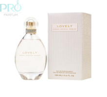 Оригинал Sarah Jessica Parker Lovely 100 ml edp