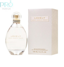 Оригинал Sarah Jessica Parker Lovely 100 ml edp