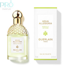 Оригинал Guerlain Aqua Allegoria Nerolia Vetiver 75 ml edt