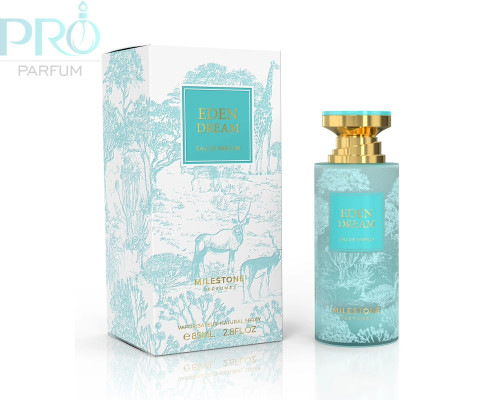 Оригинал Milestone Eden Dream 100 ml edp