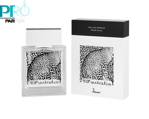 Оригинал Rasasi Rumz Al Rasasi 9453 Pour Elle 50 ml edp