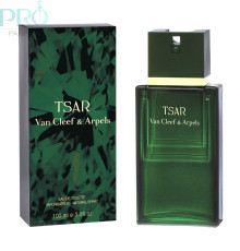 Оригинал Van Cleef & Arpels Tsar 30 ml edt
