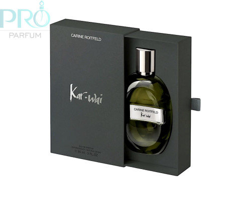 Оригинал Carine Roitfeld Kar-Wai 90 ml edp TESTER