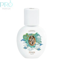 Оригинал Siam Sadayu отливант 2 ml с атомайзером