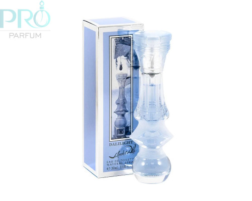 Оригинал Salvador Dali Dalilight 30 ml edt