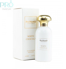 Оригинал Richard White Chocola отливант 2 ml с атомайзером