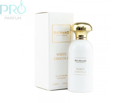 Оригинал Richard White Chocola отливант 20 ml с атомайзером
