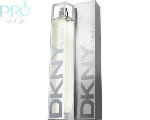 Оригинал Donna Karan DKNY Eau De Parfume for Women 100 ml edp TESTER