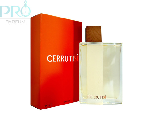 Оригинал Cerruti Cerruti Si 90 ml edt