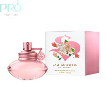 Оригинал Shakira Eau Florale 50 ml edt